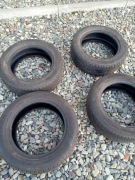 Sprzedam opony golf 4 audi a3 skoda