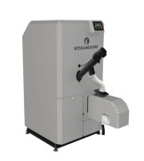 Kocioł Stalmark Eko Box Pellet 10 15 20 kw
