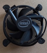 Chłodzenie CPU Intel LGA 1200