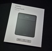 Silver Monkey Powerbank 20000mAh usb-A usb-C PD 100W