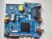 Płyta główna CV358H-T42 z telewizora ALLVIEW 32ATS5000