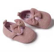 Balerinki buty kapci dla dziewczynek 