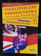 Niebezpieczne podobieństwa angielsko-niemieckie