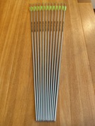 Strzały do łuku Easton Platinum plus XX75 1713 - komplet