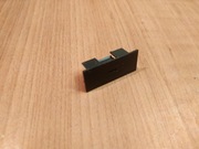 UNITRA radio Julia stereo radiomagnetofon Klaudia mocowanie bezpiecznika