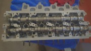 Głowica silnika 2,0 tdcr