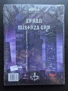 EKRAN MISTRZA GRY KULT