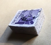 Polska 1966 - 100 znaczków - Planetarium Śląskie