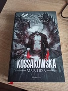 Książka bramy swiatłości