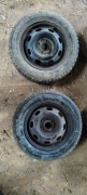 Felgi 5jx14 et 45 Opel kba 43736