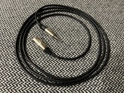 Schulz-Kabel 2x0,2 MK 1 Przewód mikrofonowy 3m