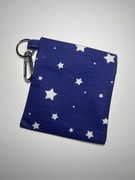 Mini saszetka handmade 