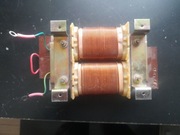 Transformator 10/15/36V ok. 80-100VA