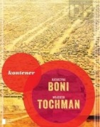 Kontener Wojciech Tochman Katarzyna Boni
