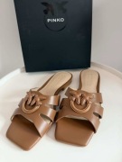 Klapki Pinko nowe r36