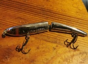 Wobler powierzchniowy Heddon Zara Dooz 10cm,8g