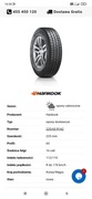 Opony Hankook 225/65 R16C