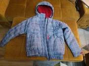 Campus junior 152 kurtka narciarska