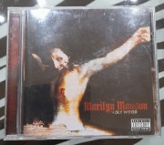 Marilyn Manson Hollywood cd