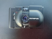 Olympus XA dalmierz na części