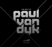 PAUL VAN DYK - The Best of - 2xCD+DVD