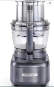 Profesjonalny robot Cuisinart Expert to robot kuchenny o mocy 550W