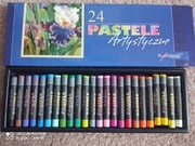 Pastele Artystyczne