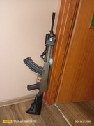 AK/M4 baza cyma 0.48s