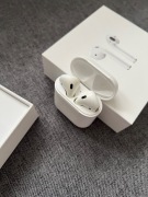 Słuchawki Apple AirPods 