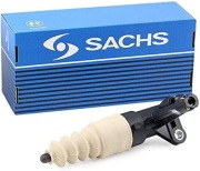 WYSPRZĘGLIK SACHS 6283000045 AUDI A4/VW PASSAT