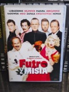Futro z misia DVD