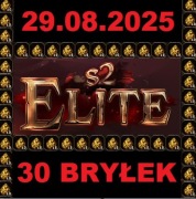 ELITEMT2 S2 (29.08.2025) - 30B 30 BRYŁEK 15KKK YANG LEGIT 100%