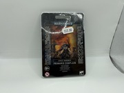 Space marines Primaris Chaplain