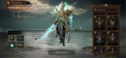 Diablo immortal - kupię konto z tym skinem