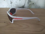 OKULARY przeciwsłoneczne sportowe dziecięce Decathlon