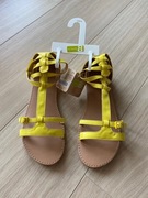 CRAZY 8 BUTY SANDAŁKI LATO NOWAE USA 5 EUR 37,5