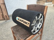 Tuba basowa bassowa subwoofer Blaupunkt GTT 1200 ES, Wysyłka darmowa!