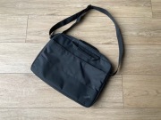 Torba - na ramię - na laptop 15+ cali - markowa Lenovo