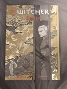 The Witcher. Ronin. Manggha - Rafał Jaki, Hataya