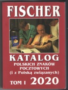 Katalog FISCHER Tom I  2020