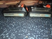 Black & Decker BL1318. 
