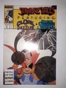 STRANGE TALES CLOAK and DAGGER No.9 - Wyprzedaż