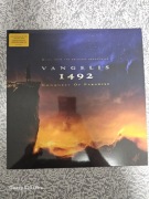Vangelis - 1492 wydanie 2025 Stan płyty Ex+