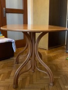 Stół typu Thonet 150x80