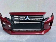 MITSUBISHI SPACE STAR III PO 19 ROKU ZDERZAK PRZEDNI