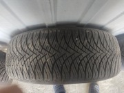Opony wielosezonowe Goodride 205/60 -16cali