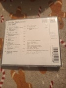 Płyta CD dresden philharmonic 