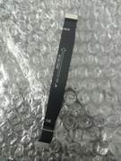 Taśma | Xiaomi Mi 11i | Oryginał | Czarna