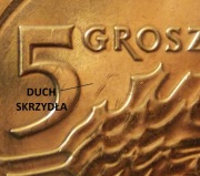 5 gr 2014 r. SUPER DESTRUKT.. DUCH SKRZYDŁA, ORZEŁ SŁABE BICIE.. SUPER