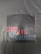 Charles Aznavour – LP (AMIGA, NRD) Plyta winylowa